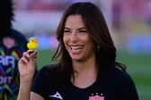 Eva Longoria sorprende al anunciar documental "Bienvenido al Necaxa"