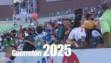 Santos Laguna da inicio a las actividades del Guerretón 2025
