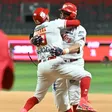 ¡Invencibles! Diablos Rojos deja en el terreno a Olmecas con remontada épica en el Harp Helú