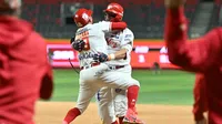 ¡Invencibles! Diablos Rojos deja en el terreno a Olmecas con remontada épica en el Harp Helú