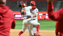 ¡Invencibles! Diablos Rojos deja en el terreno a Olmecas con remontada épica en el Harp Helú