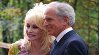 Muere el esposo de la cantante Dolly Parton a los 82 años de edad