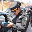 Multas de tránsito vuelven en abril en estos municipios del Edomex