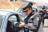 Multas de tránsito vuelven en abril en estos municipios del Edomex