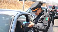 Multas de tránsito vuelven en abril en estos municipios del Edomex