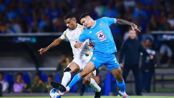 ¿Se pierde la Liguilla? ‘Toro’ Fernández presenta serios problemas en su rodilla
