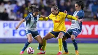 Liga MX Femenil: Pachuca y América tienen boleto a Liguilla asegurado; cuatro clubes están eliminados