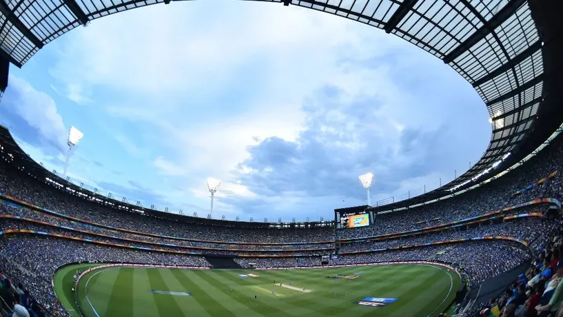 ¡Un país más! La NFL jugará un partido en Australia en 2026 con los Rams como locales