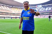 Carlos Reinoso manda picante mensaje a Chivas: "Deben venir cambios desde la directiva"