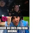 ¿"Por qué no eres una niña normal"?: Regina Blandón desata memes tras el rescate de su gato