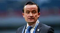 Mikel Arriola: FMF ‘peleara’ por mantener las tres plazas de Liga MX en el Mundial de Clubes