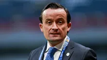 Mikel Arriola: FMF ‘peleara’ por mantener las tres plazas de Liga MX en el Mundial de Clubes