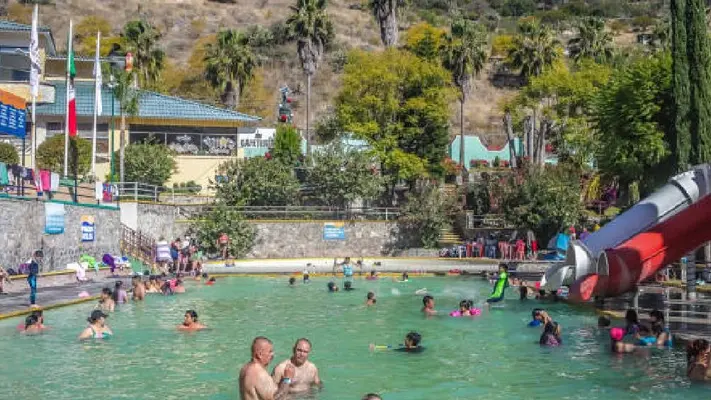 Semana Santa 2025: Lista de balnearios cerca de CDMX para visitar en vacaciones
