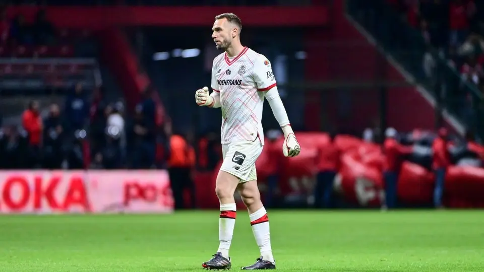 Sergio Canales, pieza 'clave' en la llegada de Pau López a Toluca