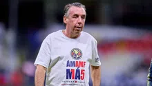 Emilio Azcárraga visita al América previo a los tres Clásicos ante Chivas