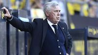 Carlo Ancelotti tras las bajas de Antonio Rudiger y David Alaba: "Estamos en emergencia"