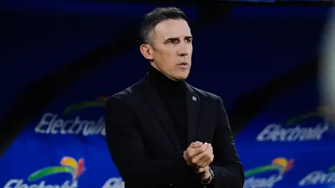 Vicente Sánchez rompe el silencio y manda mensaje previo a la Final de Concacaf