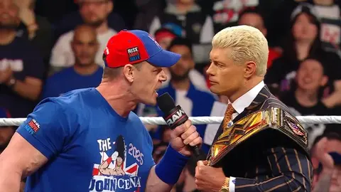 WrestleMania 41: Día y hora de la Noche 1 de la Vitrina de los Inmortales de WWE