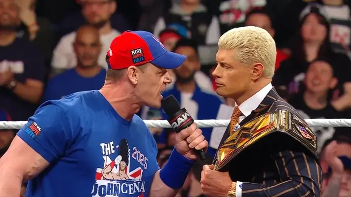 WrestleMania 41: Día y hora de la Noche 1 de la Vitrina de los Inmortales de WWE