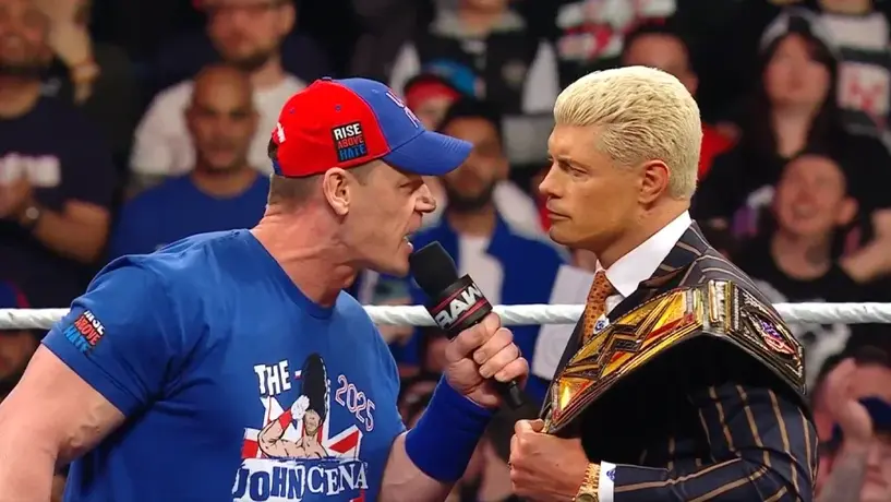 WrestleMania 41: Día y hora de la Noche 1 de la Vitrina de los Inmortales de WWE