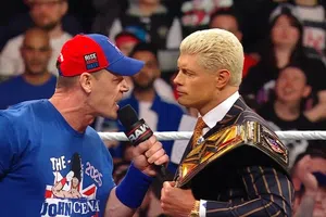 WrestleMania 41: Día y hora de la Noche 1 de la Vitrina de los Inmortales de WWE