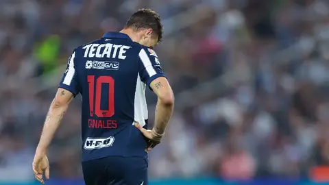 Sergio Canales reaparece en redes con enigmático mensaje tras polémica con Demichelis