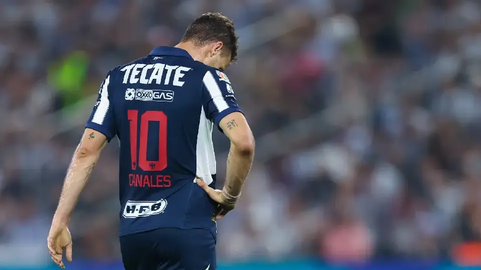 Sergio Canales reaparece en redes con enigmático mensaje tras polémica con Demichelis