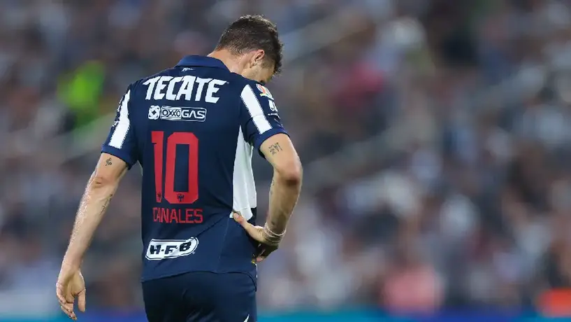 Sergio Canales reaparece en redes con enigmático mensaje tras polémica con Demichelis