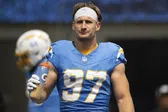 ¡Quieren ir al SB! Los Buffalo Bills firman al agente libre Joey Bosa para reforzar la defensiva