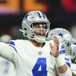 Dak Prescott se declara listo para volver a jugar con los Dallas Cowboys