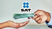 ¿Te toca saldo a favor del SAT 2026? Estos contribuyentes reciben devolución