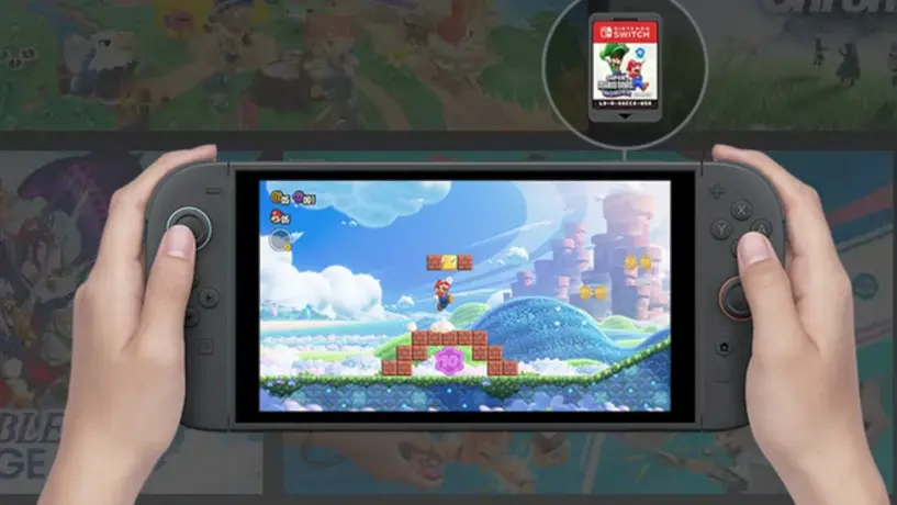 Nintendo Switch 2: Hora y dónde ver la presentación en México