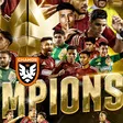 Chamos FC derrotan a Galácticos del Caribe en shoot outs