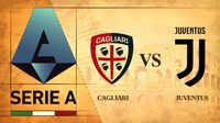 Cagliari vs Juventus: ¿Dónde ver la Jornada 26 de la Serie A?