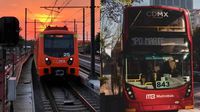 ¿El Metro y Metrobús de CDMX tendrán cambios por el 5 de mayo?