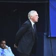 Carlo Ancelotti justifica a Bellingham tras su expulsión: 'No ha entendido bien inglés'