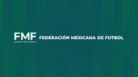 Federación Mexicana de Futbol presenta nueva imagen