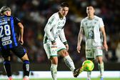 Liga MX: Querétaro y León empatan en la Corregidora