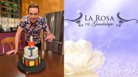 VIDEO: La Rosa de Guadalupe arma capítulo sobre Daniel Bisogno