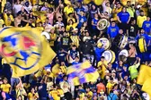 América es recibido de gran manera por su afición en Guadalajara