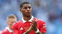 ¡Nuevo villano! Marcus Rashford será jugador del Aston Villa