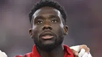 Alphonso Davies rompe el silencio tras dura lesión: “Es triste, muy triste”