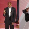 Paul Tazewell hace historia en los Oscar, el primer hombre negro en ganar el premio a Mejor diseño de vestuario