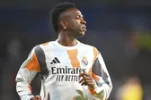 Vinícius retarda su renovación con Real Madrid: “No necesitamos hacer las cosas rápidamente”
