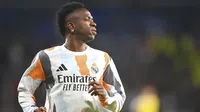 Vinícius retarda su renovación con Real Madrid: “No necesitamos hacer las cosas rápidamente”