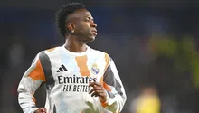 Vinícius retarda su renovación con Real Madrid: “No necesitamos hacer las cosas rápidamente”