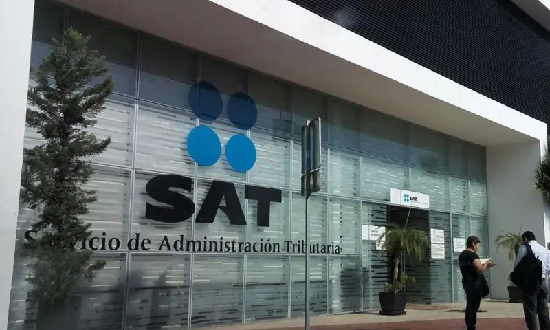 Personas físicas y empresas necesitan este archivo para operar ante el SAT. / Redes Sociales