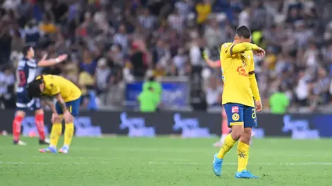 América contra las lesiones, ¿qué jugadores no llegarán a la Liguilla?