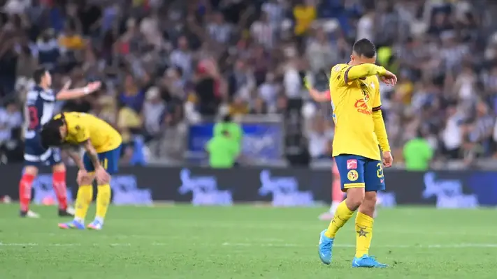 América contra las lesiones, ¿qué jugadores no llegarán a la Liguilla?