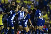 ¡Las Tuzas son campeonas del Clausura 2025 de la Liga MX Femenil!